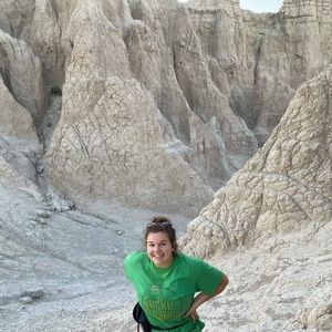 Meet your Posher, Riley